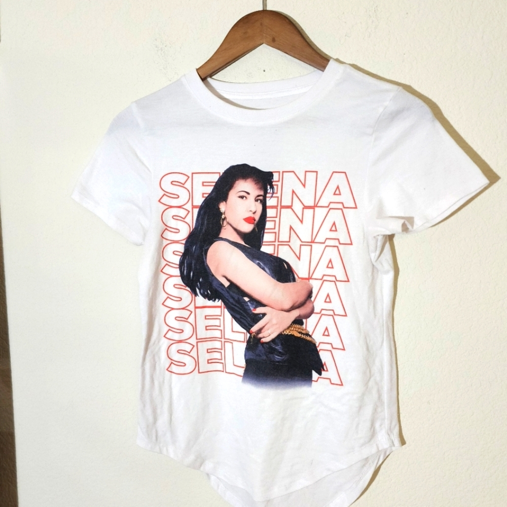 Selena XS. Bin 23